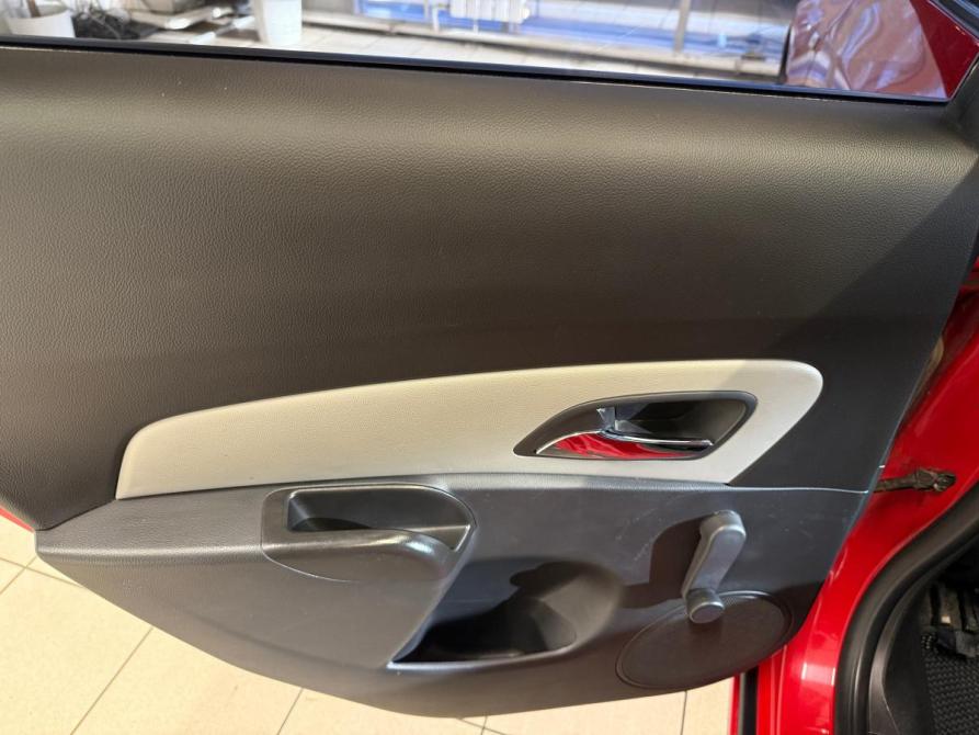 Chevrolet Cruze I Волгоград  - изображение 15