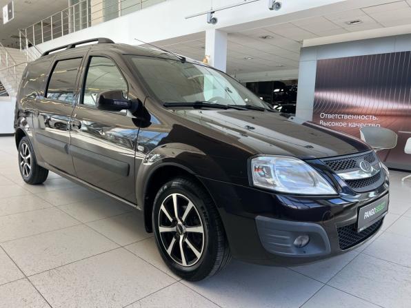 Lada (ВАЗ) Largus I с пробегом 2015 года, цена 649 000 рублей, 159269 км, универсал, Автокод Объявления