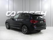 BMW X3 III (G01) Ростов-на-Дону  - изображение 31