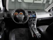 Toyota Corolla X (E140 E150) Рестайлинг Тюмень  - изображение 24
