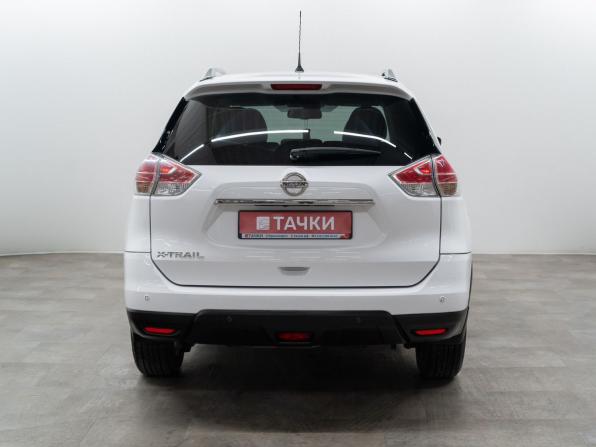 Nissan X-Trail III с пробегом 2015 года, цена 1 735 000 рублей, 140613 км, внедорожник, Автокод Объявления