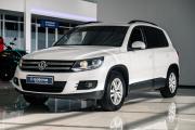 Volkswagen Tiguan I Рестайлинг Оренбург  - изображение 41
