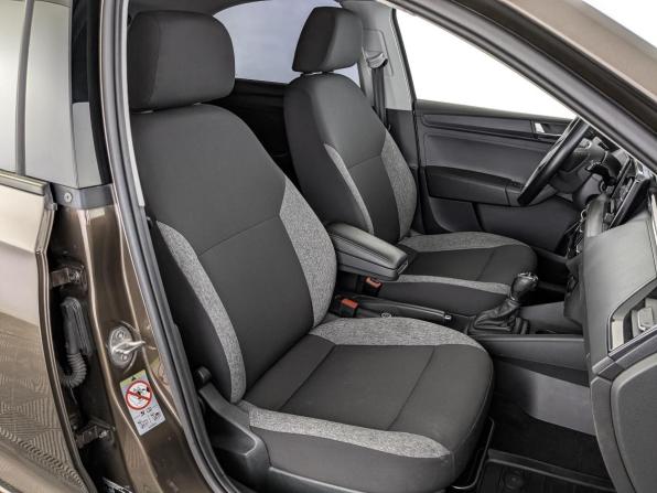 Skoda Rapid II с пробегом 2021 года, цена 1 190 000 рублей, 183857 км, лифтбек, Автокод Объявления