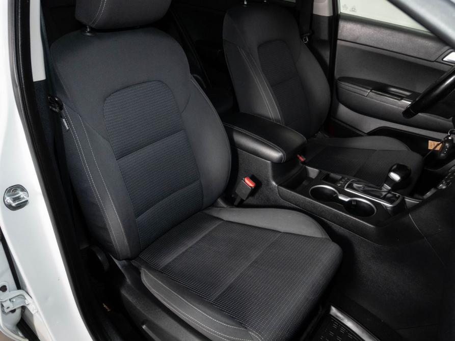 Kia Sportage IV Казань  - изображение 14