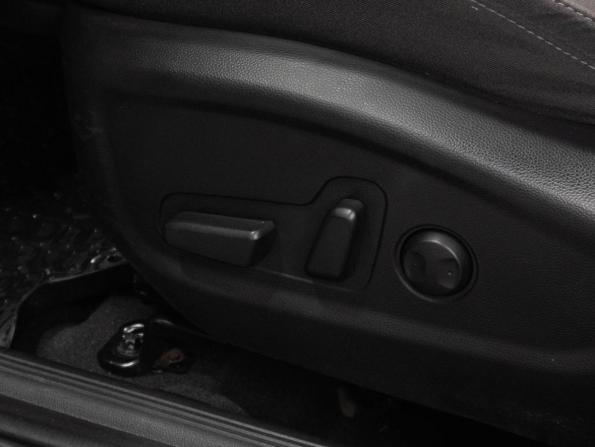 Hyundai Creta II с пробегом 2021 года, цена 1 999 000 рублей, 154502 км, внедорожник, Автокод Объявления