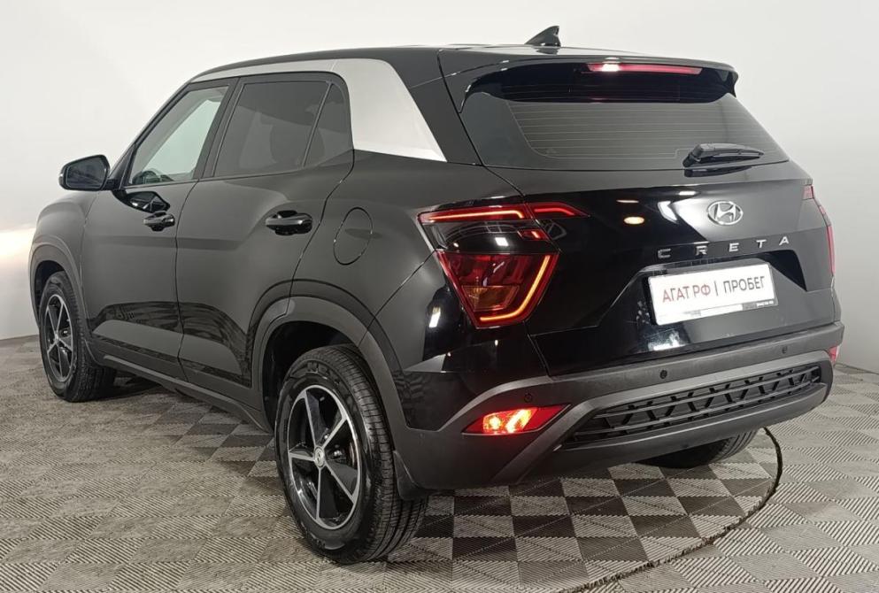 Hyundai Creta II Волгоград  - изображение 5