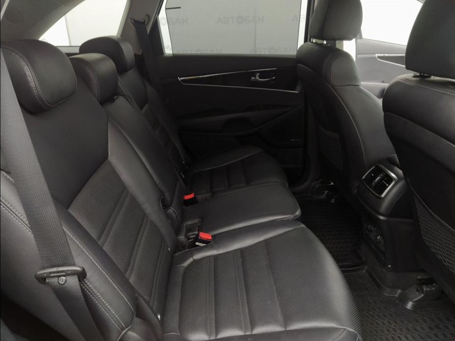Kia Sorento III Prime Рестайлинг Екатеринбург  - изображение 26