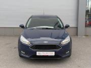 Ford Focus III Рестайлинг Белгород  - изображение 22