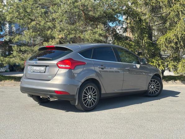 Ford Focus III Рестайлинг с пробегом 2016 года, цена 1 010 000 рублей, 147260 км, хэтчбек, Автокод Объявления
