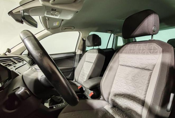 Volkswagen Tiguan II Рестайлинг с пробегом 2020 года, цена 2 310 000 рублей, 144399 км, внедорожник, Автокод Объявления