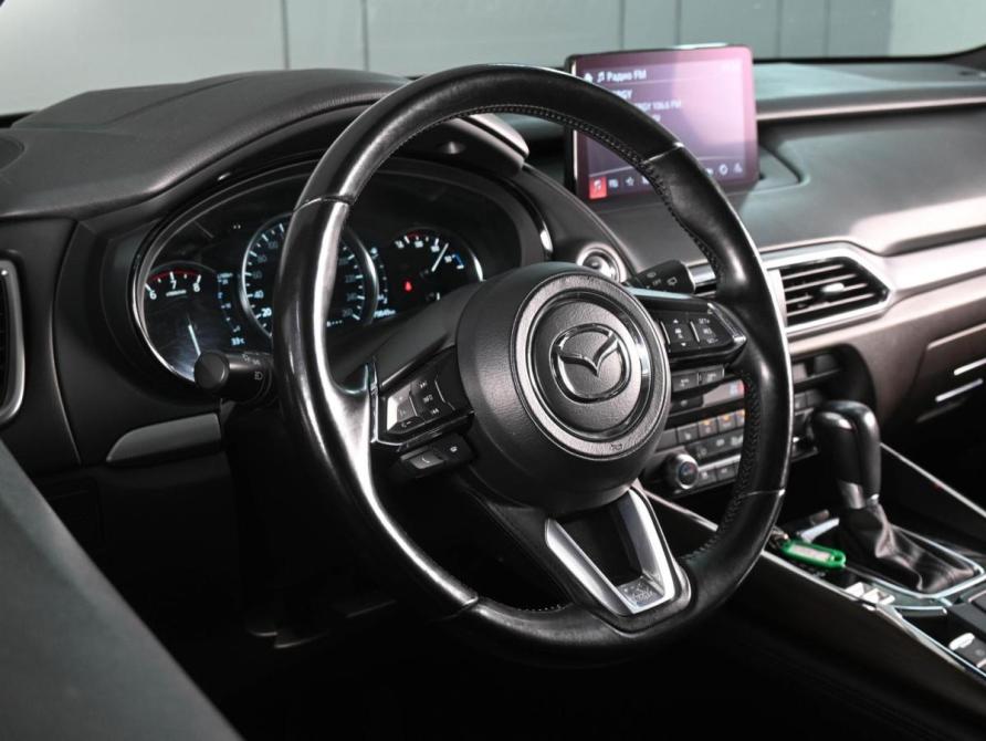 Mazda CX-9 II Рестайлинг Ростов-на-Дону  - изображение 15