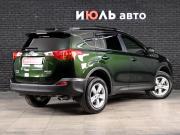 Toyota RAV4 IV (XA40) Екатеринбург  - изображение 26