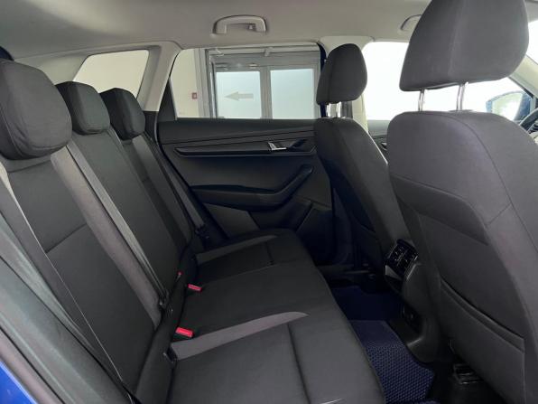 Skoda Karoq I с пробегом 2020 года, цена 1 990 000 рублей, 160121 км, внедорожник, Автокод Объявления