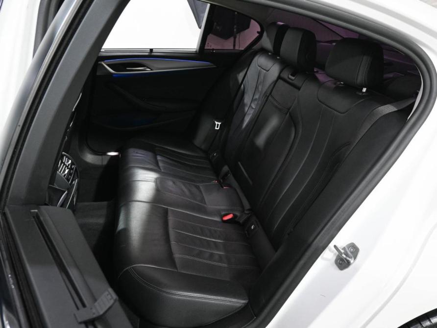 BMW 5 серии VII (G30/G31/G38) Ростов-на-Дону  - изображение 9