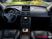 Volvo XC90 I Рестайлинг Москва  - изображение 29