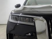 Hongqi H9 I Химки  - изображение 39