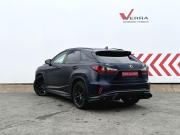 Lexus RX IV Пермь  - изображение 9