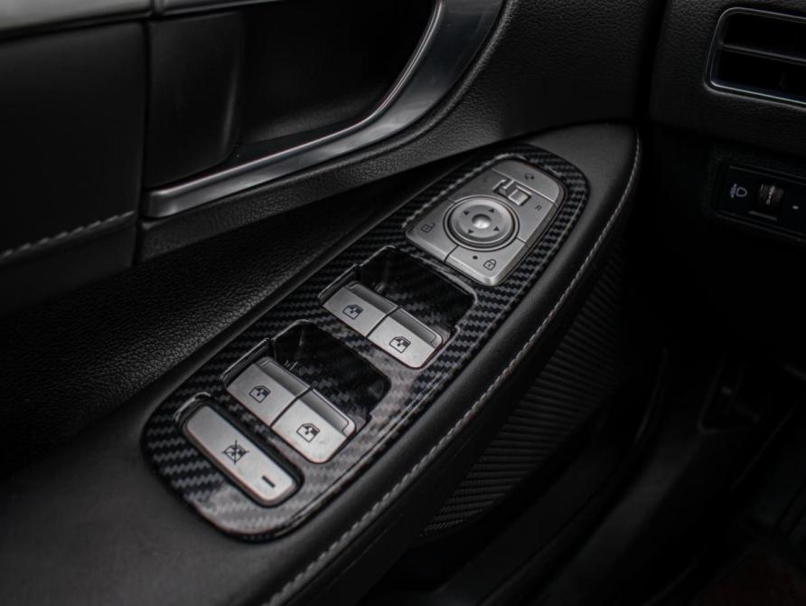 Hyundai Sonata VIII (DN8) Краснодар  - изображение 22