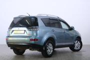 Mitsubishi Outlander II Омск  - изображение 29