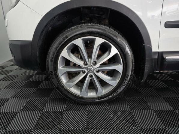 Nissan Qashqai I Рестайлинг с пробегом 2010 года, цена 1 149 000 рублей, 173000 км, внедорожник, Автокод Объявления