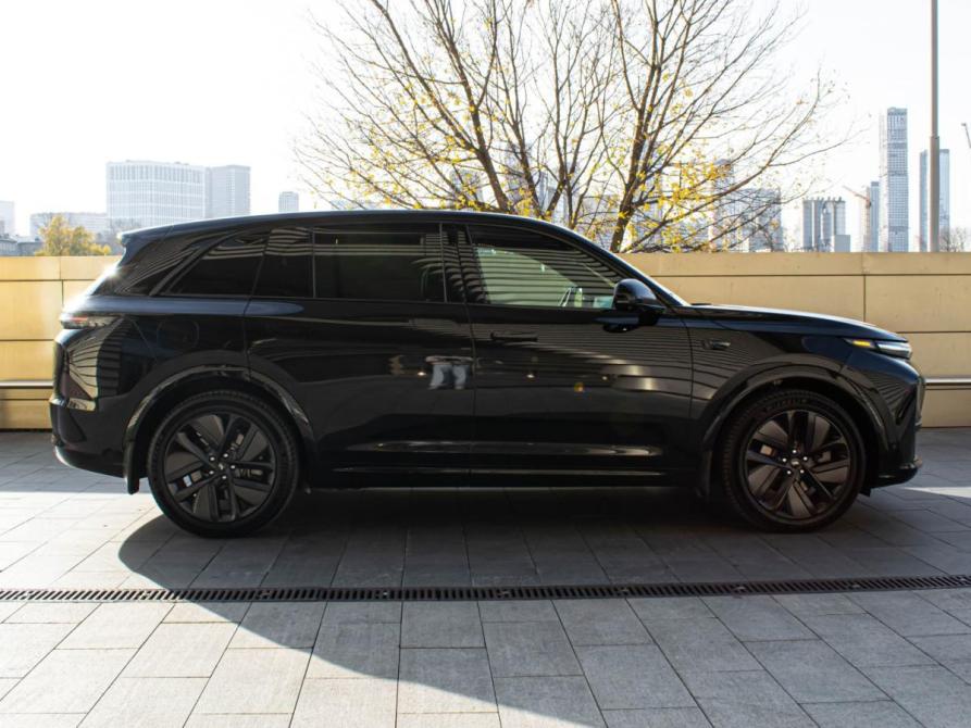 Li Auto (Lixiang) L7 I Москва  - изображение 5