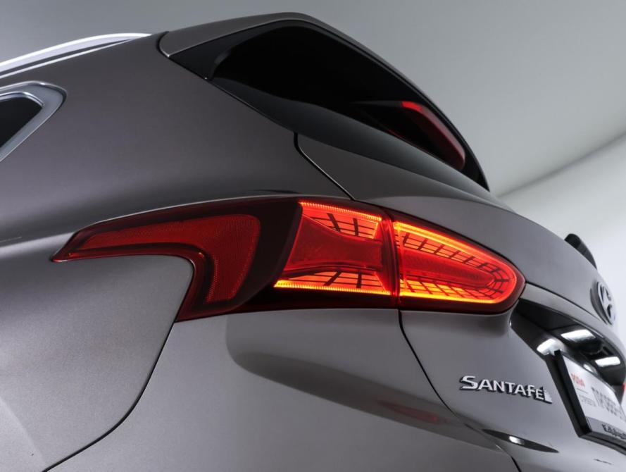 Hyundai Santa Fe IV Москва  - изображение 21