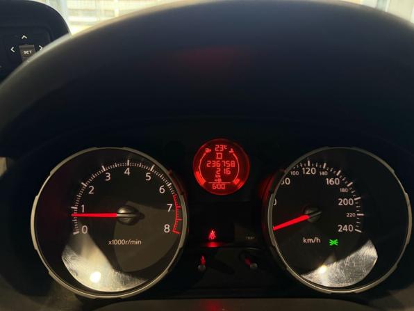 Nissan Qashqai+2 I с пробегом 2009 года, цена 893 000 рублей, 236757 км, внедорожник, Автокод Объявления
