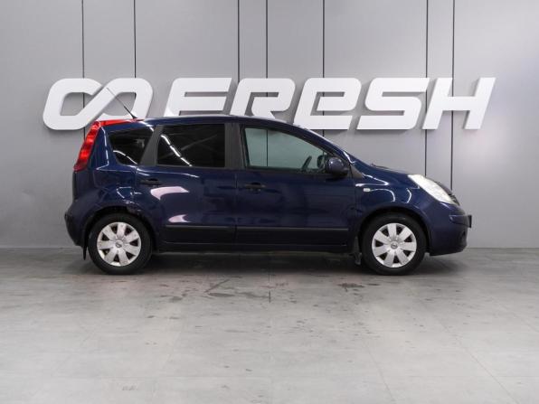 Nissan Note I с пробегом 2007 года, цена 499 000 рублей, 262157 км, хэтчбек, Автокод Объявления