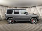 Mercedes-Benz G-Класс AMG II (W463) Москва  - изображение 28