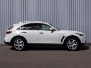 Infiniti FX II (S51) Рестайлинг Сочи  - изображение 30