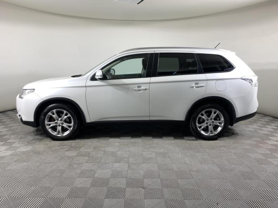 Mitsubishi Outlander III Москва  - изображение 8