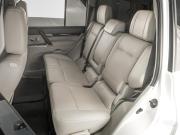 Mitsubishi Pajero IV Рестайлинг 2 Тюмень  - изображение 32