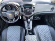 Chevrolet Cruze I Альметьевск  - изображение 32