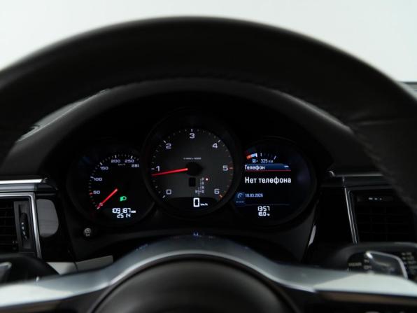 Porsche Macan I с пробегом 2015 года, цена 3 698 999 рублей, 109187 км, внедорожник, Автокод Объявления