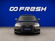 Audi A6 IV (C7) Рестайлинг Москва  - изображение 26