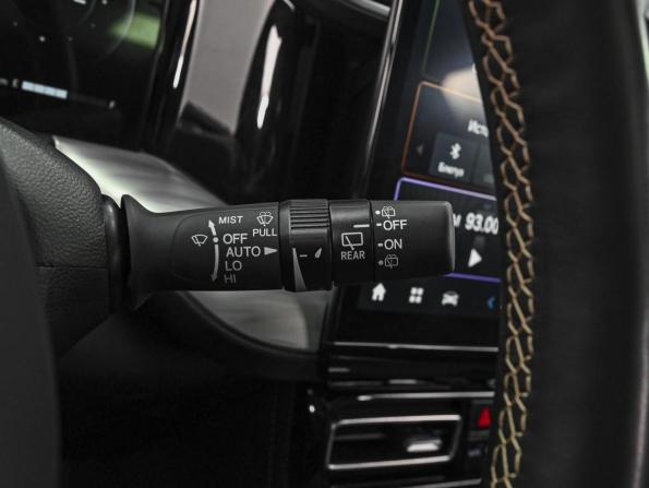 GAC GS8 II с пробегом 2024 года, цена 3 759 000 рублей, 9429 км, внедорожник, Автокод Объявления