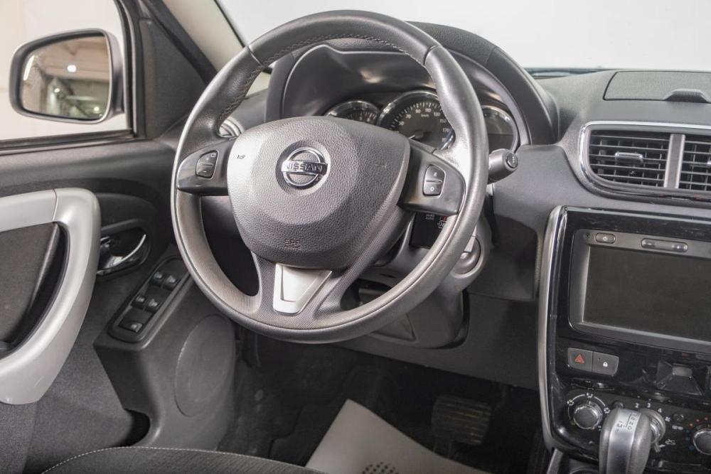 Nissan Terrano III (D10) Томск  - изображение 10