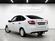 Lada (ВАЗ) Granta I Кемерово  - изображение 19