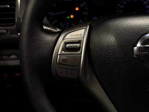 Nissan Teana III с пробегом 2014 года, цена 1 346 000 рублей, 198986 км, седан, Автокод Объявления