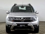 Renault Duster I Рестайлинг Санкт-Петербург  - изображение 23