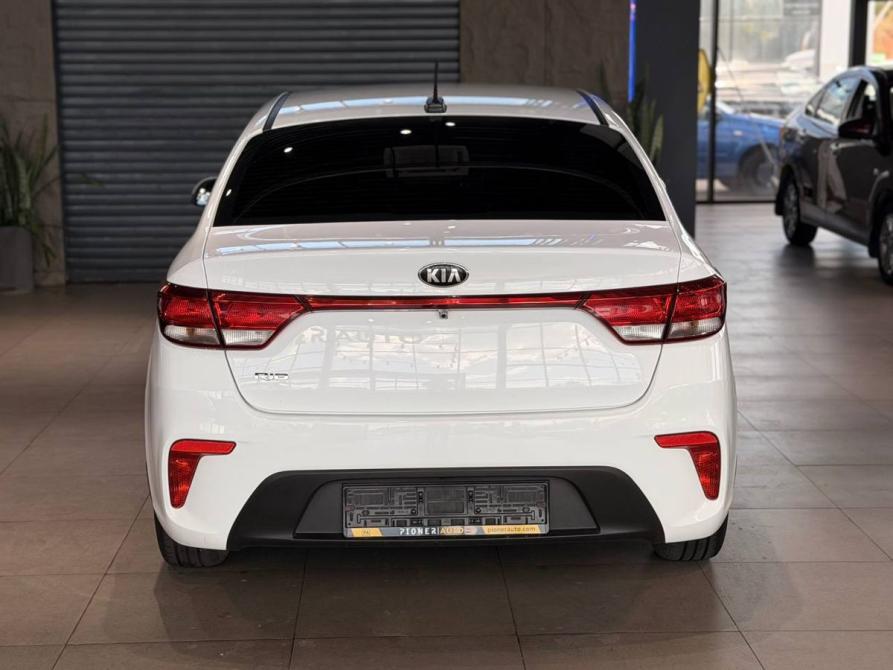 Kia Rio IV Оренбург  - изображение 6
