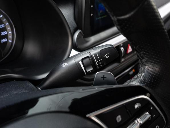 Kia Cerato IV Рестайлинг с пробегом 2021 года, цена 2 165 000 рублей, 135091 км, седан, Автокод Объявления