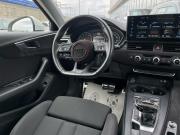 Audi A4 V (B9) Краснодар  - изображение 49