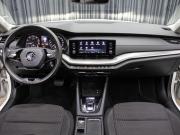 Skoda Octavia IV (A8) Москва  - изображение 36
