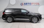 Hyundai Santa Fe IV Рестайлинг Подольск  - изображение 31