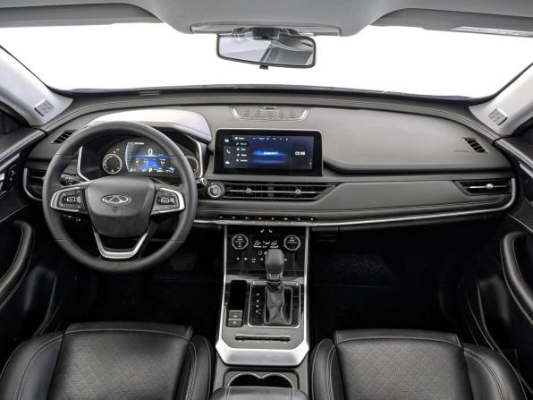 Chery Tiggo 8 I с пробегом 2020 года, цена 1 670 000 рублей, 89876 км, внедорожник, Автокод Объявления