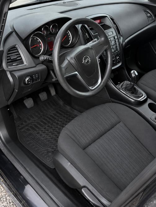 Opel Astra J Набережные Челны  - изображение 13