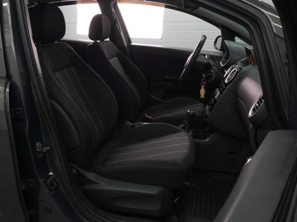 Opel Corsa D Рестайлинг II с пробегом 2013 года, цена 799 000 рублей, 124798 км, хэтчбек, Автокод Объявления