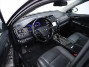 Toyota Camry VII (XV50) Рестайлинг 2 Уфа  - изображение 26