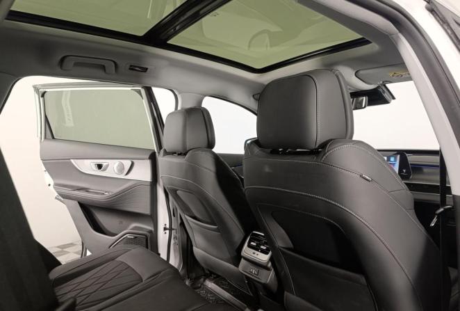 Chery Tiggo 8 Pro Max I Рестайлинг с пробегом 2024 года, цена 2 320 000 рублей, 9555 км, внедорожник, Автокод Объявления